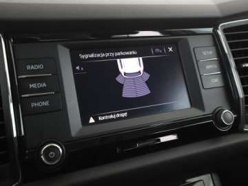 Skoda Kodiaq I SUV 2.0 TSI 180KM 2017 Škoda Kodiaq Skoda Kodiaq Ambition 180KM automat, zdjęcie 23