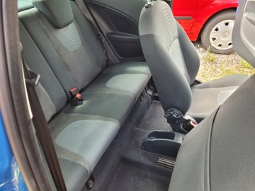 Ford Ka III 1.2 Duratec 69KM 2014 FORD KA II , SUPER STAN , KLIMA - WARTO !!!, zdjęcie 19