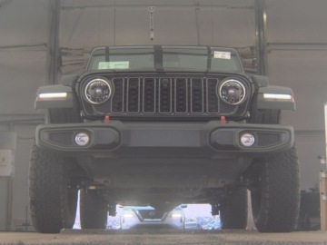 Jeep Wrangler IV 2026 Jeep Wrangler 4 Door Rubicon 2026 3.6 Benzyna 285KM, zdjęcie 13