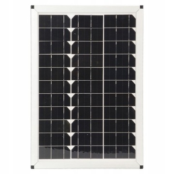 TURYSTYCZNY PANEL SOLARNY 12V 100W ŁADOWARKA SŁO