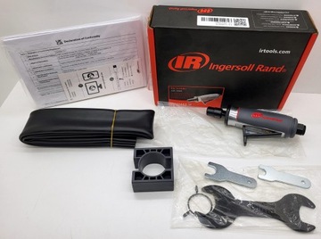 Прямошлифовальная машина Ingersoll Rand 5108MAX-M,