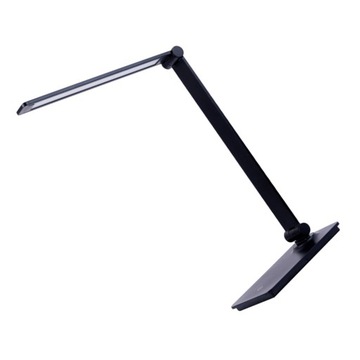 LAMPA BIUROWA SKŁADANA LAMPKA LED DO RZĘS
