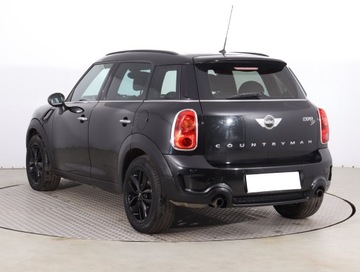 Mini Countryman R60 Crossover 2.0 D DPF 143KM 2013 MINI Countryman Cooper SD, Serwis ASO, Xenon, zdjęcie 3