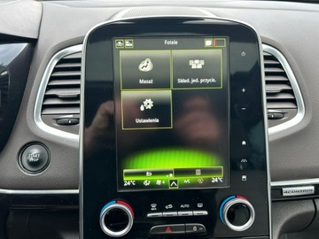 Renault Espace V Van 1.6 Energy dCi 160KM 2017 Renault Espace | Krajowy | 1 Właściciel |, zdjęcie 32