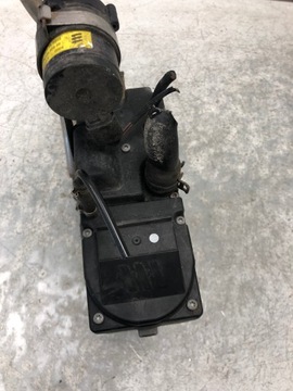 WEBASTO ПАРКОВОЧНОЕ ОБОГРЕВАНИЕ 5 кВт AUDI A4 B8