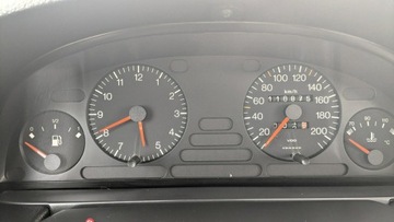 Peugeot 405 II Kombi 1.6 89KM 1995 Peugeot 405 1.6i 88PS OPŁACONY Bezwypadkowy, zdjęcie 19