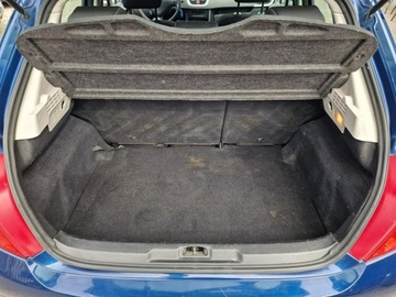 Peugeot 207 Hatchback 5d 1.4 VTi 95KM 2009 Peugeot 207 1.4 Benzyna 95 KM, Klimatyzacja,, zdjęcie 21