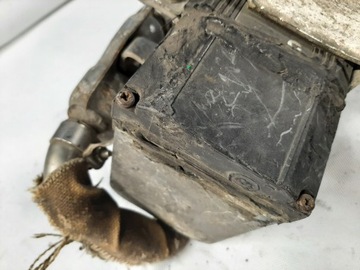 Audi A8 D2 Отопление Webasto бензин 4D0265081