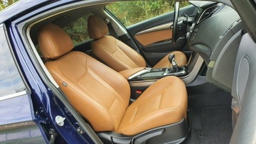 Hyundai i40 Kombi 1.6 GDI 135KM 2012 Hyundai i40 1.6 GDI 135KM # Navi # Kamera #, zdjęcie 6