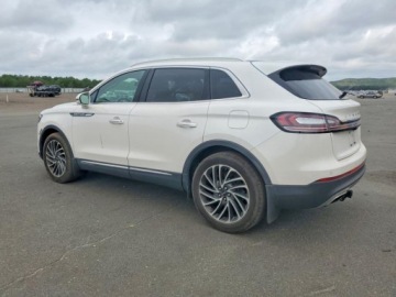 Lincoln 2019 Lincoln Nautilus 2019 LINCOLN NAUTILUS RESERVE 2.7 Benzyna 335KM, zdjęcie 2