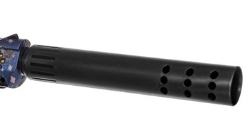 COLT GUN SAFE КАРТРИДЖИ С ПЕНОЙ ЭВА СТРЕЛКА КОЖУХ ПАДАЮЩИЙСЯ