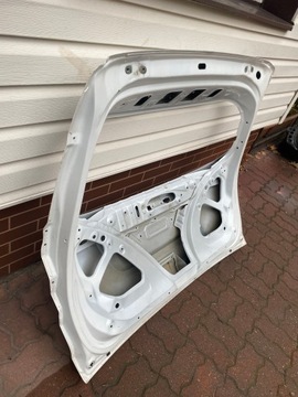 HONDA HR-V II 2 13-21 VÍKO KUFRU ZADNÍ