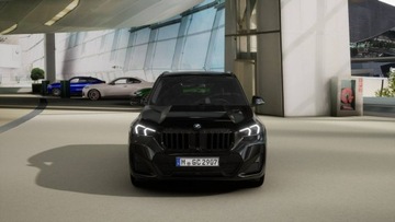 BMW X1 U11 Crossover 2.0 18d 150KM 2024 BMW X1 sDrive18d DEMO - Koła zimowe w cenie!, zdjęcie 3