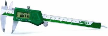 Электронный штангенциркуль для внутренних каналов, диапазон 22-150мм INSIZE (1-й
