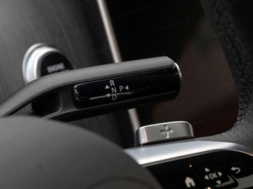 Mercedes GLC C254/X254 Coupe 2.0 220d 197KM 2026 MERCEDES-BENZ GLC 220 d 4-Matic AMG Line 2.0(197KM) 2026, zdjęcie 8