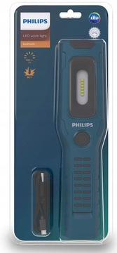 РУЧНОЙ ФОНАРИК ECOPRO40 ПОДАРОЧНЫЙ