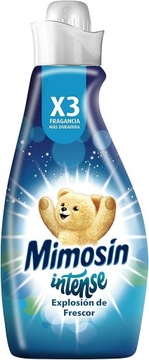 MIMOSIN KONCENTRAT ZMIĘKCZAJĄCY DO PŁUKANIA 1,2 L