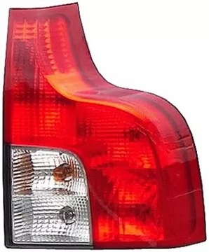 HELLA SVĚTLA ZADNÍ KPL VOLVO XC90 I