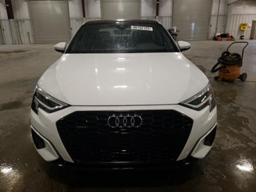 Audi A3 8Y 2024 Audi a3 Premium plus 40 tfsi quattro 2.0 Benzyna 201KM, zdjęcie 1