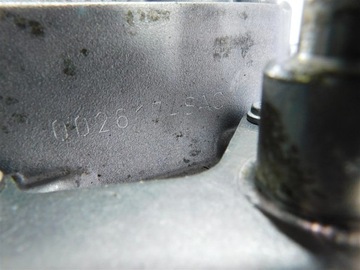 КОРОБКА ПЕРЕДАЧ BMW R1200RT R900RT K26 OEM 8522792