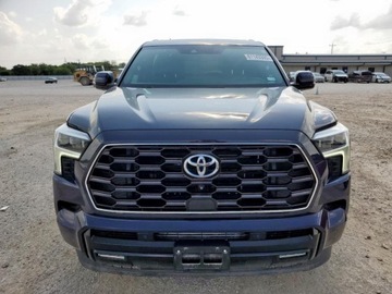 Toyota Sequoia II 2023 Toyota Sequoia SR5 2023 3.4l 3.4 Hybryda 437KM, zdjęcie 5