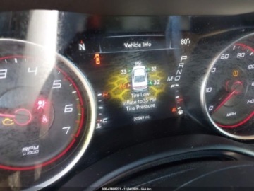 Dodge Charger VII 2023 Dodge Charger Sxt 2023 3.6 Benzyna 292KM, zdjęcie 10