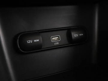 Kia Sportage IV 2019 Kia Sportage klima-auto tempomat navi kamera hak, zdjęcie 27