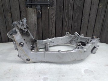 RAMA PROSTA KAWASAKI ZXR 750