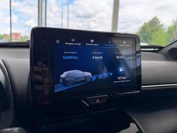 Toyota 2022 Toyota Yaris Cross Comfort + TECH / 1 właściciel /, zdjęcie 31