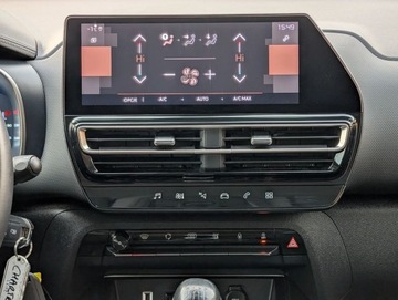 Citroen C5 Aircross SUV Facelifting 1.5 BlueHDi 131KM 2022 Citroen C5 Aircross Lift Ledy Alu Kamera Tempomat Navi Serwis Gwarancja, zdjęcie 26