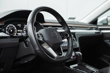 Volkswagen Arteon Fastback Facelifting 2.0 TSI 190KM 2022 Volkswagen Arteon 2.0 TSI 190 KM DSG Salon PL Autotrade 2.0 Benzyna, zdjęcie 16