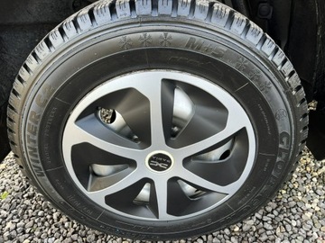 Dacia Duster II SUV 1.6 SCe 115KM 2019 Dacia Duster LPG / Ledy / Salon Pl, zdjęcie 36