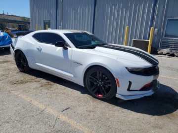 Chevrolet Camaro VI Coupe 3.6 335KM 2023 Chevrolet Camaro LS 2023 3.6 Benzyna 335KM, zdjęcie 4