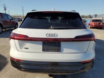 Audi Q8 2024 Audi Q8 E-Tron Premium Plus 2024 Elektryczny 355KM, zdjęcie 2