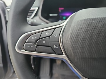 Renault Clio V Hatchback 5d Facelifting 1.0 TCe 90KM 2024 Renault Clio 1.0 TCe LPG, Polski Salon, Serwis ASO, zdjęcie 13