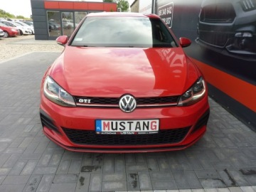 Volkswagen Golf VII 2018 Volkswagen Golf GTI*220, zdjęcie 1