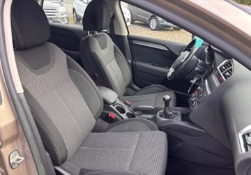 Citroen C4 II Hatchback 5d 1.6 16v VTi 120KM 2014 Citroen C4 1.6B LPG 120KM przeb.120tys zadbany zarejestrowany 1.6 120KM, zdjęcie 21