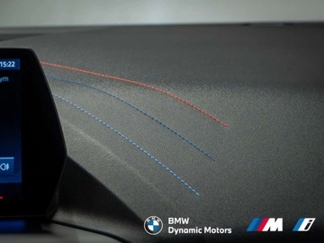 BMW Seria 1 F70 2025 BMW Seria 1 Nowa Seria 1 - 170 KM mHev - 1,499cm3 - M Sport - Adaptacyjne, zdjęcie 24