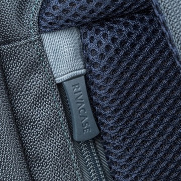 РЮКЗАК RIVACASE Tegel MacBook|ноутбук 17,3