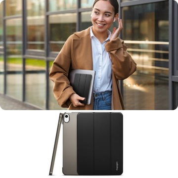 Чехол Spigen для iPad 10 10.9 2022, чехол, чехол
