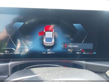 BMW Seria 4 G22-23-26 2024 BMW Seria 4 2024 r., 2,0L COUPE RWD 2.0 Benzyna 255KM, zdjęcie 6