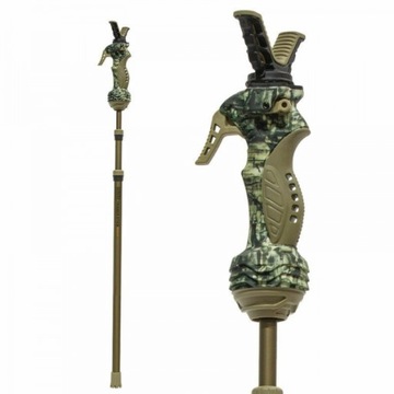 Pastorał Monopod Primos Trigger Stick III 33-65''
