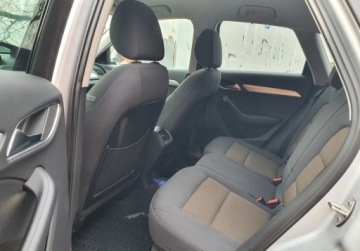 Audi Q3 I 2011 Audi Q3 Quattro Bi-Xenon LED Serwis GetHelp 2.0 Diesel 184KM, zdjęcie 13