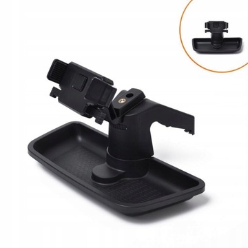 ka pod telefon taca dla Jeep Wrangler JK 2011-2018