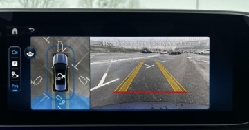 Mercedes GLE V167 SUV Facelifting 2.0 300d 269KM 2025 Mercedes-Benz GLE Od Dealera, FV23, AMG, Pneumatyka, Panoramiczny Dach, Bu, zdjęcie 26