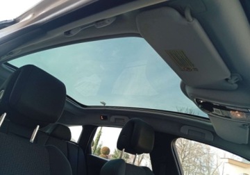 Peugeot 508 I SW 2.0 HDi FAP 140KM 2011 Peugeot 508 Zarejestrowany - szklany dach - 2,0 - 140 KM 2.0 Diesel 140KM, zdjęcie 15