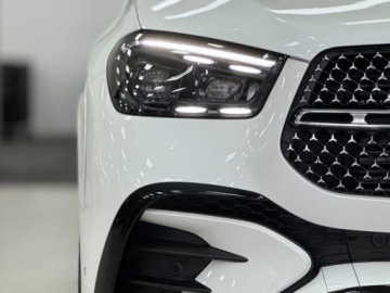 Mercedes GLE V167 SUV Facelifting 3.0 450d 367KM 2025 GLE Coupe 450 d 4-Matic AMG Line 3.0 (367KM) 2025, zdjęcie 14
