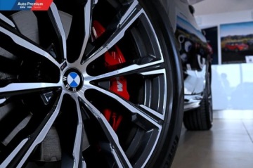 BMW X6 G06 SUV 3.0 30d 286KM 2020 BMW X6 xDrive30dFV23LED Fog LightsShadow-LineDriving AssistantHak 3.0, zdjęcie 21