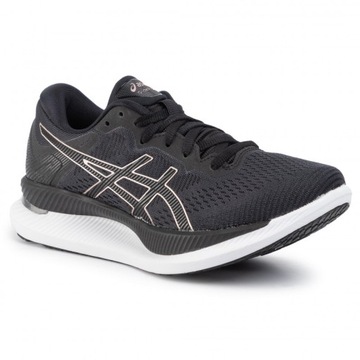 Buty biegowe damskie Asics GlideRide 1012A699 001