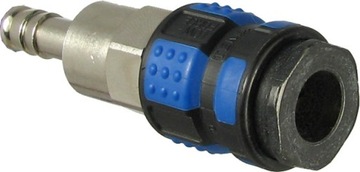 Rectus szybkozłącze 1625 na wąż 6mm